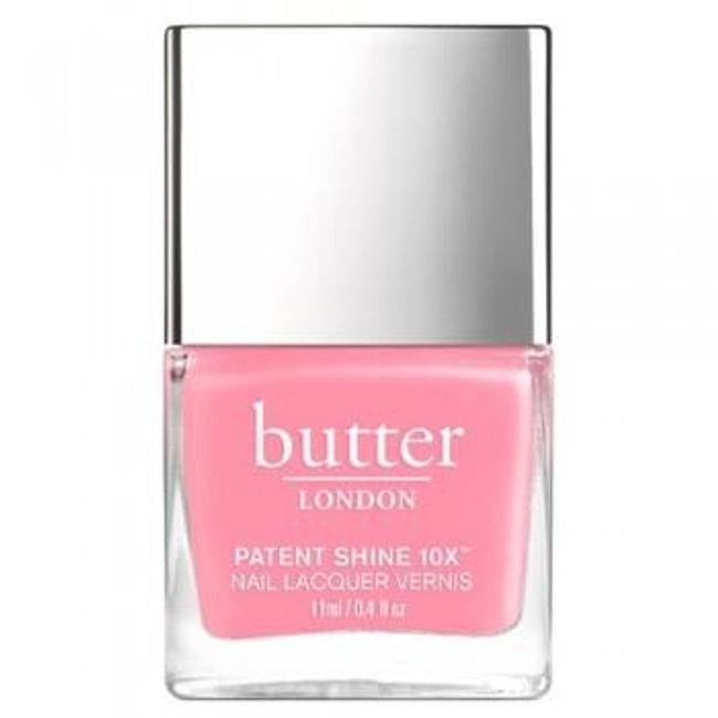 PATENT SHINE 10X NAIL LACQUER - FRUIT MACHINE