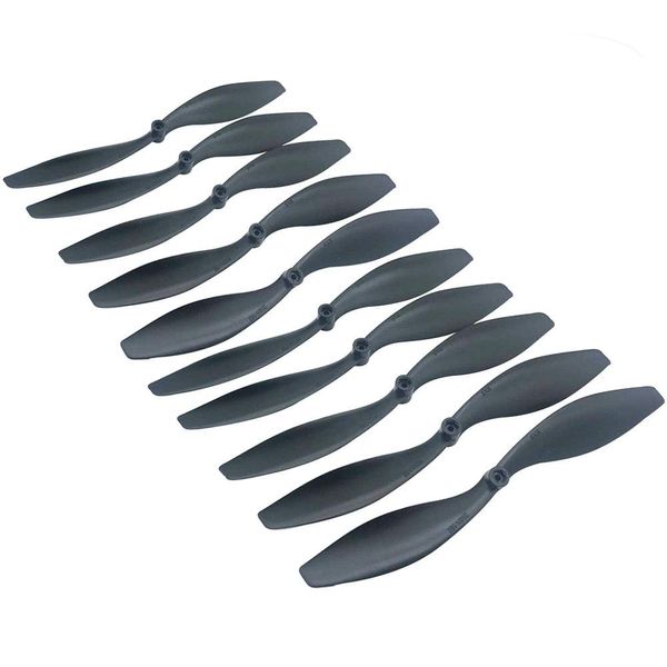 10pcs/Set 8060 8x6 Props Propellers Accessories for RC Airplane Quadcopter