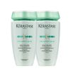 KÉRASTASE RESISTANCE VOLUMIFIQUE BAIN (250ML) DUO