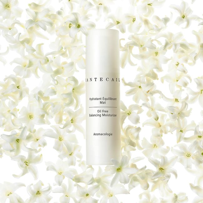 [Chantecaille] Balancing Moisturizer