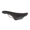 Spank SS69578 Woosie 220 Saddle Black/Gray