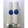 Rainsoft Ultrefiner 9338 Semi Annual Pack - no membrane