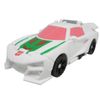 Transformers Cyberverse TCV-09 Turbo Change Foil Jack