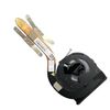 Lenovo Ratchet-1 / Knockout-1FRU_Thermal_Module_D, 01YU037