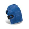 Allegro Industries 6987 Ultra FlexKnee Knee Pad, One Size, Blue