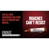 Endius Cockroach Gel Bait  by FMC  4 x 30g Tubes