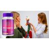 Presgera Advanced Nerve Support Formula Maximum Strength Vitamin 120 Capsules