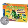 Thames & Kosmos Physics Solar Workshop (V 2.0) Science Kit Small