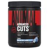 Advanced Cuts® Powder, Blue Ice Pop, 8.2 oz (235.2 g)