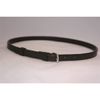 Hans Melzer Barrier Strap Brown/Silver Pony