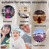 Hcol Baby Earmuffs (GREEN)