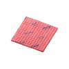 Vileda Professional Breazy Microfibre Cloth, Green