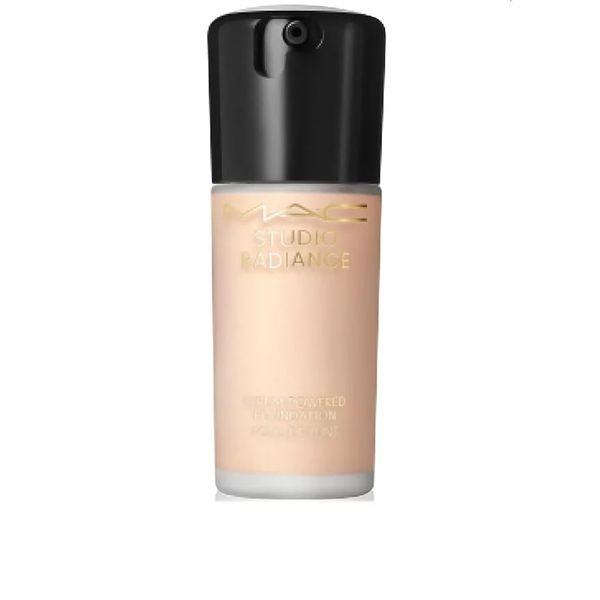 MAC Studio Radiance Serum-Powered Foundation, N32, 1 Ounce
