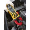 Sealey Tm105 Professional Auto-Ranging Digital Clamp Meter Ncvd - 6 Function