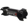 Deda Elementi Zero1 Stem, 130mm, Black