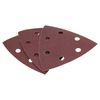 SK11 SMT-SP77-#240 Sanding Paper Disc for Charging Multi-Tool 3 Pack