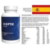 Dioptik - 300 Capsules (5 x 60 Capsules) - Pack of 5