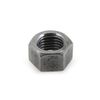 Iron / Fabric Small Hex Nut [1 Type] (Left Thread, Fine) M10 (10 Pieces)
