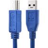 Kircuit New USB 3.0 Cable Laptop PC Data Cord Replacement for HoverCam USB3 HoverCamUSB3 Hover Cam USB 3.0 Cable (Cable Length: 3.3FT / 1m)