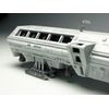 Moebius MMK2001 1:55 2001 Moon Bus Model