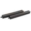 2x HUFA Tile Wash Set Professional Clean Replacement Washing Roll Plastic Axle