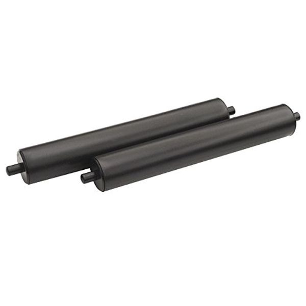 2x HUFA Tile Wash Set Professional Clean Replacement Washing Roll Plastic Axle