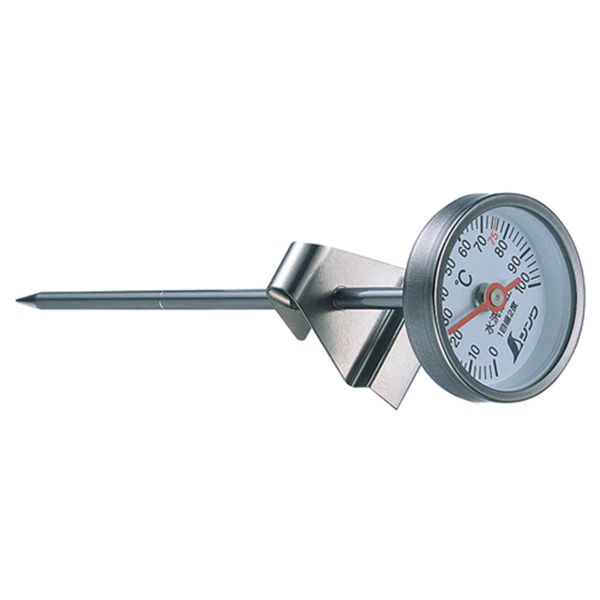 Shinwa Sokutei Cooking Thermometer A 35Φ 72960