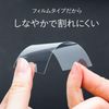 Kenko KLPE-CEOSR6 Screen Protector for Canon EOS R6 Escorte Japan