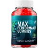 (1 Pack) 180RX Gummies for Men – 180 RX Male Performance Gummies, Energy