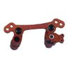 Aluminium Servosaver Red Kit