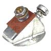 Foot Operated Starter Switch + Side terminal Replacement for Delco John Deere Ford Tractor