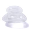 LittleForBig Adult Sized Pacifier Nipple Value Pack