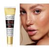 GL-Turelifes Lip Plumper Lip Gloss, Lip Maximizer Plumper Lip Extreme Volume, Heathly Enhancer Hydrated Lips, Moisturize, Refine Dryness Wrinkles Enhances Plump Gloss