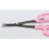 Cactus Fluorine Coated Grape Shears, Long Type, Straight Blade, B-1FPL Sharpness