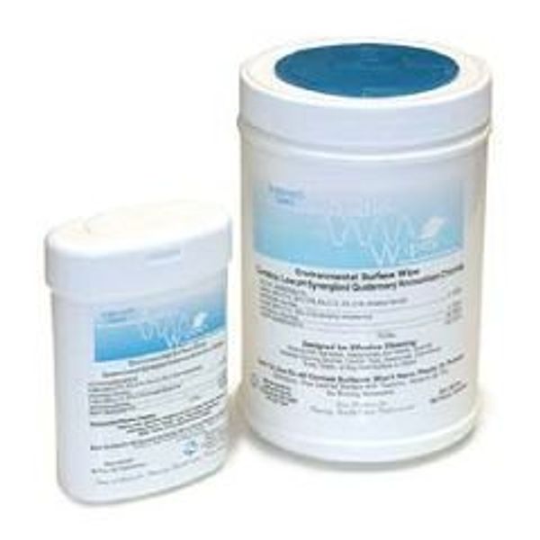 Audiowipes - Audiowipes 160 Count by Audiologist's Choice