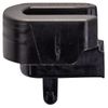 TRQ Tailgate Hinge Bushing Compatible with 2014-2021 Chevrolet 2014-2021 GMC