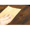 Six-Fold Paper Napkins, Beige, 10,000 Count