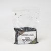 WWScenics Modelling Coal | 200g Bag | Wargame Scenery & Basing Material