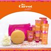 FAIR & WHITE F&W So Carrot Flawless Peeling Soap 200gr