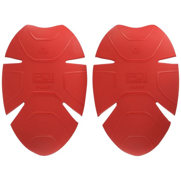 Poi Design CE Protector SLIM ELBOW & KNEE PN-003