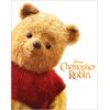 Christopher Robin, MovieNEX, Blu-ray DVD, Digital Copy and MovieNEX World