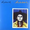 Hisser (Ltd Cream White Vinyl) [VINYL]