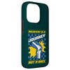 Knee Surgery Recovery Knee Surgery Clothes Knee Replacement Case for iPhone 14 Pro