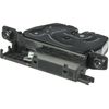 URO Parts 51247191212 Trunk Lock Assembly