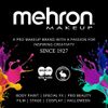 Mehron Makeup Liquid Face and Body Paint (4.5 oz) (ALABASTER)