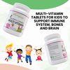 Children's Chewable Multi-Vitamin 1000 Count
