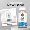 KAL D-3 400IU ActivGels 400iu 100ct