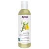 NOW Foods Solutions, Evening Primrose Oil, 100% Pure Moisturizing Oil, with Essential Fatty Acids 4-Ounce