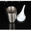 Universal 500ML 12V Car Headlight Renew Repair Tool Atomization Cup w/ Covers