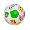 Happinet Shimajiro Soft Soccer Ball (Age 1.5 and Up)